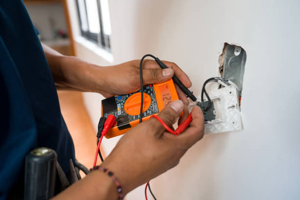 Best Affordable Electrician  in Centreville, MD