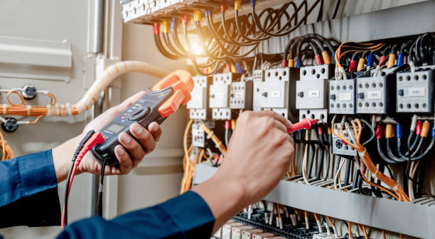 Best Local Electrician Companies  in Centreville, MD