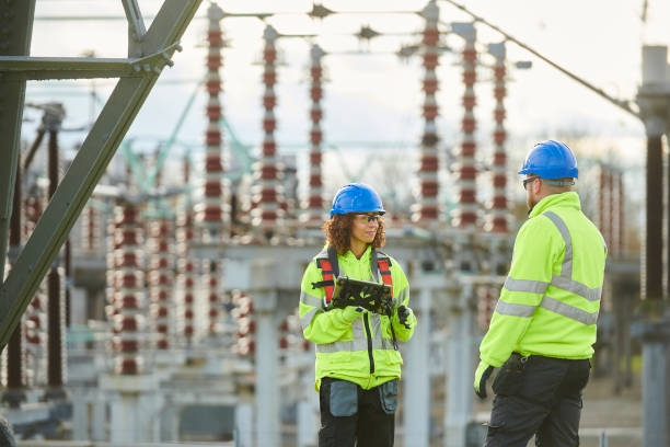 Best Electrical Installation Contractor  in Centreville, MD