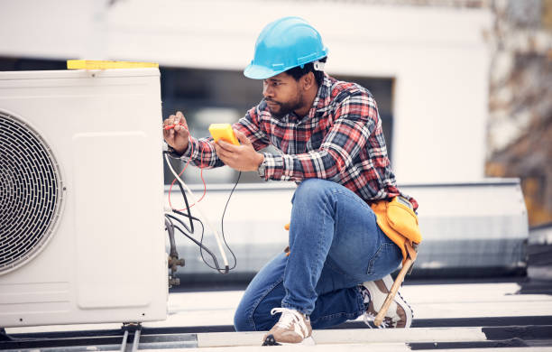 Electrical Upgrades for Homes in MD