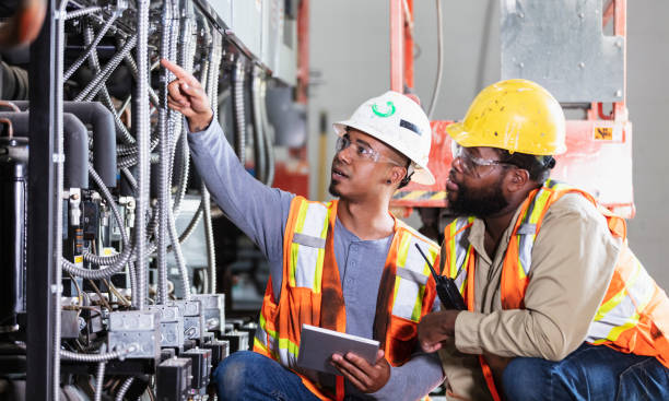 Affordable Emergency Electrician in MD