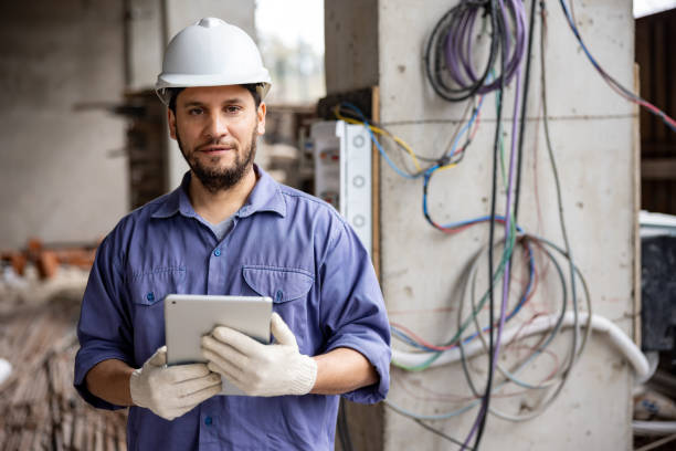 Best Licensed Electrician  in Centreville, MD